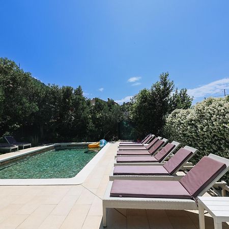 דוברובניק Deluxe Apartment Marghareta מראה חיצוני תמונה