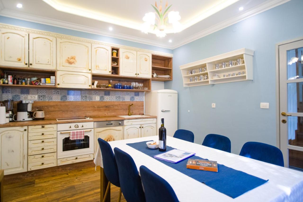 דוברובניק Deluxe Apartment Marghareta מראה חיצוני תמונה