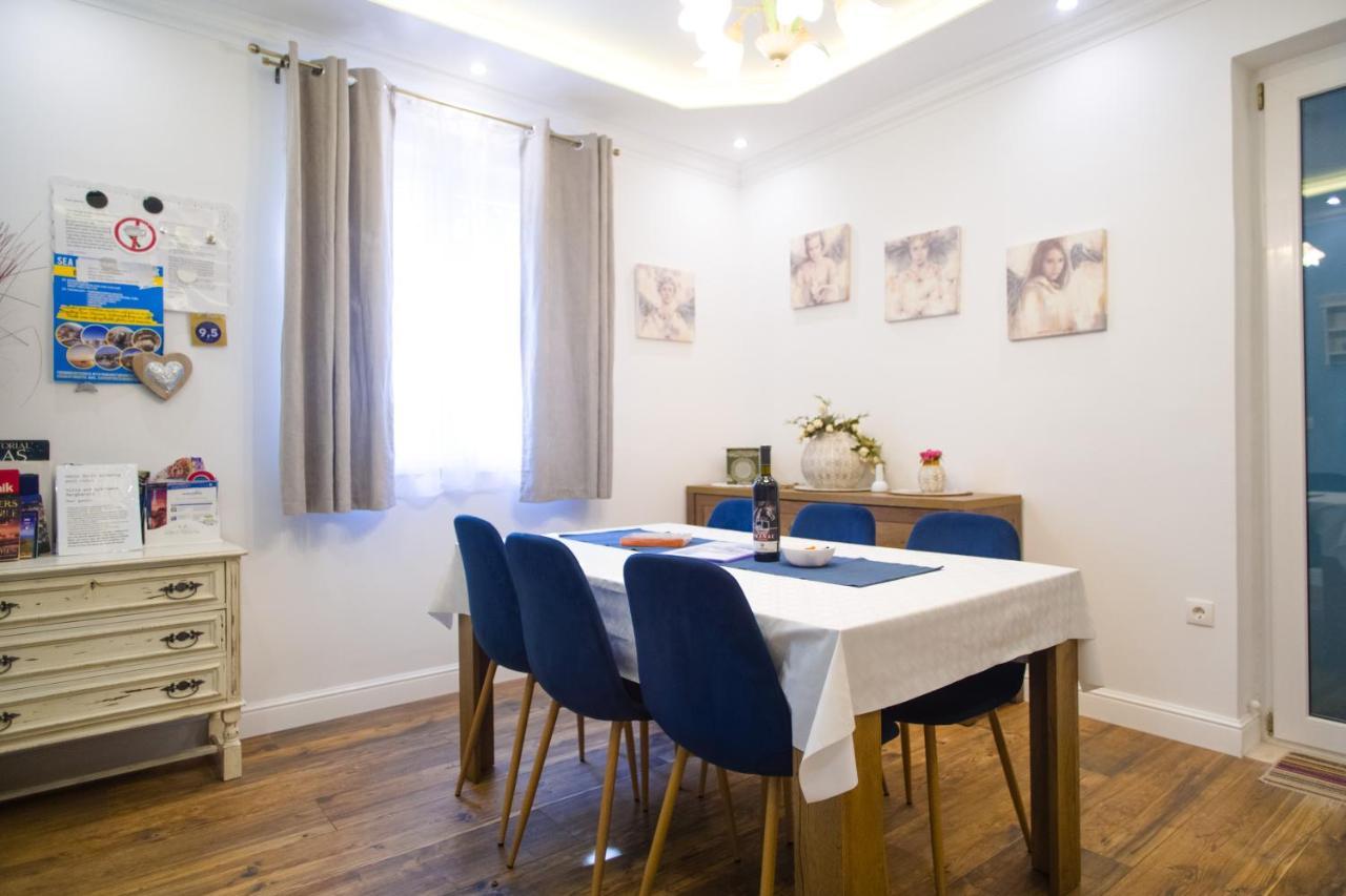 דוברובניק Deluxe Apartment Marghareta מראה חיצוני תמונה