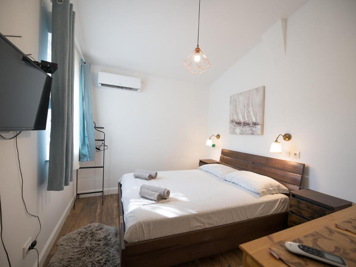 דוברובניק Deluxe Apartment Marghareta מראה חיצוני תמונה