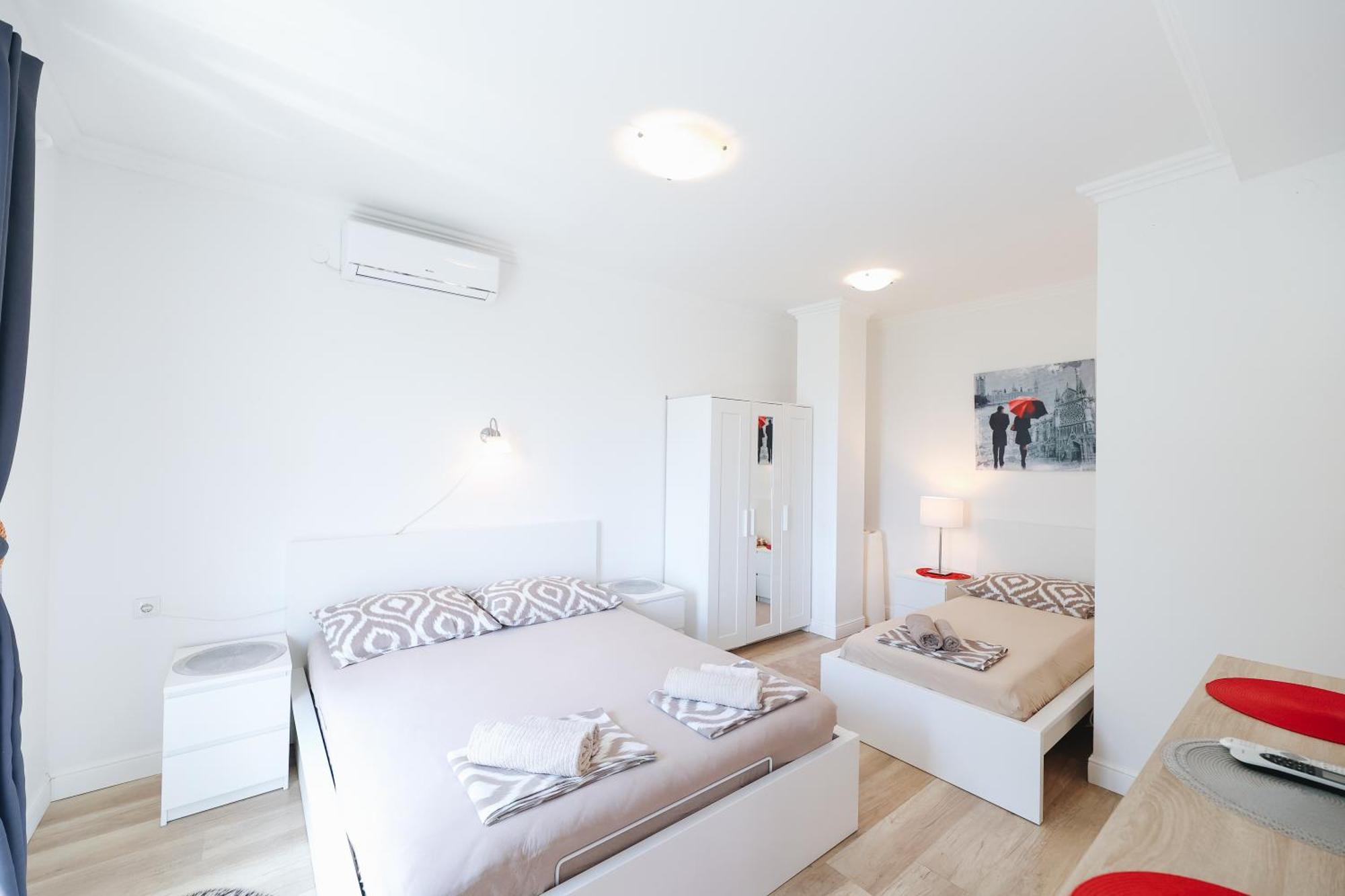 דוברובניק Deluxe Apartment Marghareta מראה חיצוני תמונה