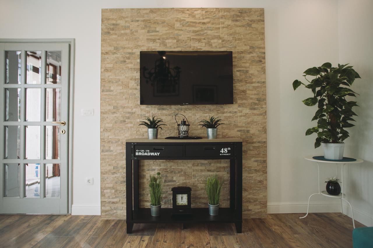 דוברובניק Deluxe Apartment Marghareta מראה חיצוני תמונה